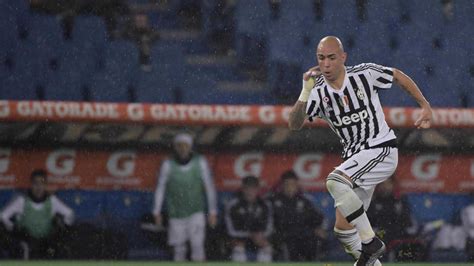 “A year to remember” for Zaza - Juventus