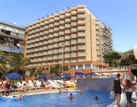 Med Playa Hotel Regente, Benidorm | Purple Travel