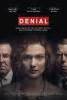 Denial Movie Poster (#1 of 5) - IMP Awards