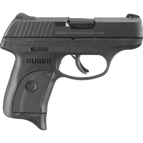 Ruger Lc9s 9mm 3.1″ Bl 7rd – Florida Gun Supply "Get armed. Get trained. Carry daily."