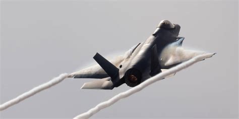 US Navy's F-35C falls off carrier into South China Sea • The Register