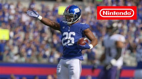 Is Madden 24 on Nintendo Switch? - Dexerto