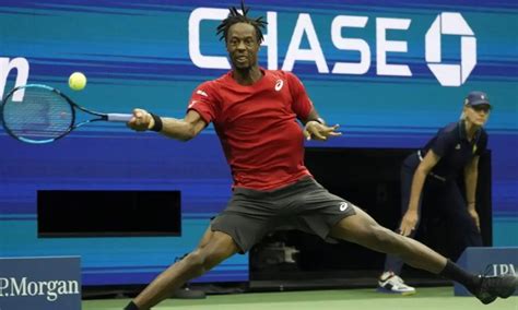 Who is Gael Monfils’ Coach in 2022? - Tennis Time