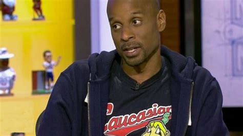 Bomani Jones’ “Caucasians” T-Shirt Is Pissing Twitter Off | Complex