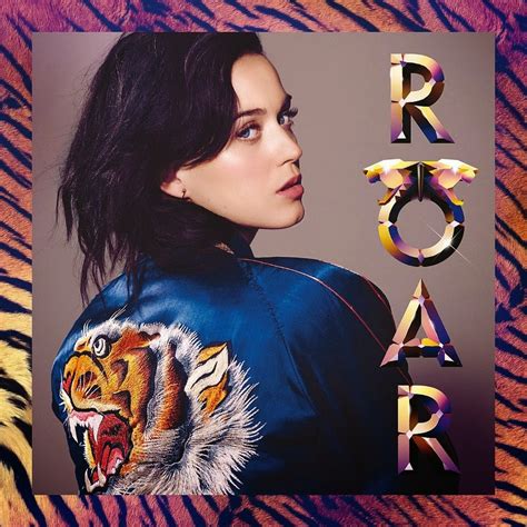 Katy Perry "Roar" Lyrics | online music lyrics