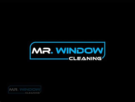 Entry #165 by bijoy03383 for Logo Design - Window Cleaning Company | Freelancer