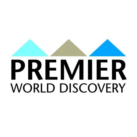 Premier World Discovery - USTOA