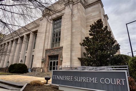 Tennessee Supreme Court and Post Office, Knoxville, Tennes… | Flickr