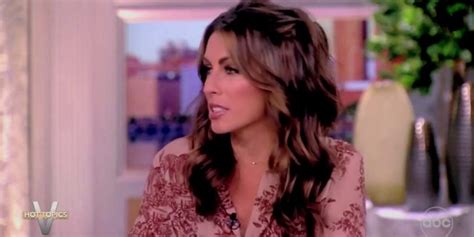 'The View' co-hosts spar over Larry David confronting Elon Musk about ...