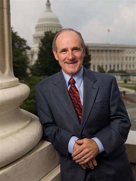 Idaho Senator James Risch on Energy in the Northwest