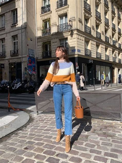 Fall Fashion Guide: What to Wear in Paris – EventsLiker