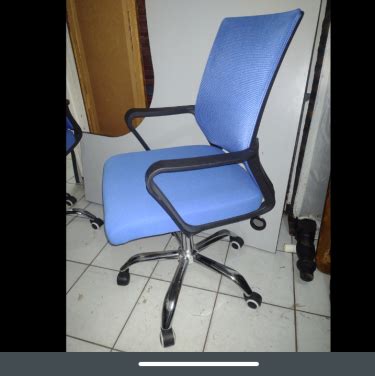 For Sale: Office Chairs - Kingston 10