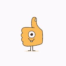 Emoji Thumbs Up GIFs | Tenor