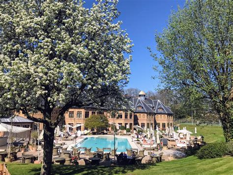 STAYCATION: Pennyhill Park Hotel & Spa Bagshot UK review - Turning left ...