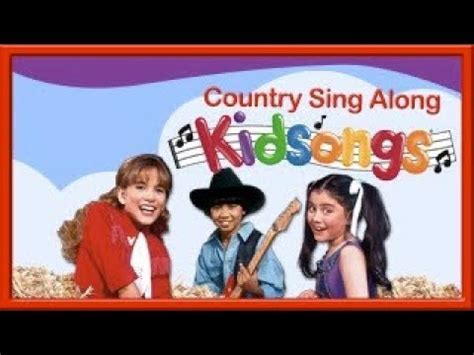 Kidsongs Safety First Ruby Billy Sing Along mp4 3gp flv mp3 video indir