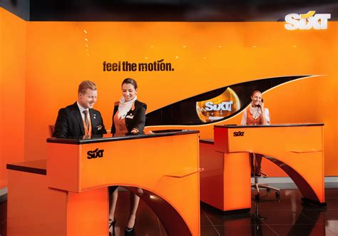 SIXT Rent a Car - Guide to SIXT Advantage Circle [2021]