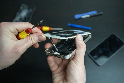 iPhone 6 Screen Repair Cost | Cherry Hill iPhone Repair NJ