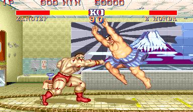 Street fighter 2 online free - falassystem