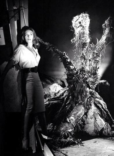 The Day of the Triffids (1962) | Vintage movies, Horror fantasy ...