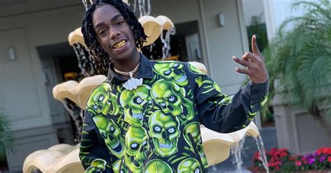 YNW Melly Reportedly Facing Death Penalty In Double Murder Case | Swag ...