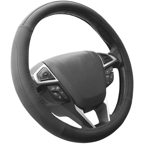 Best Steering Wheel Covers 2019 - Top Leather Steering Wheel Covers