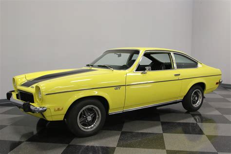 1973 Chevrolet Vega GT for sale #98135 | MCG