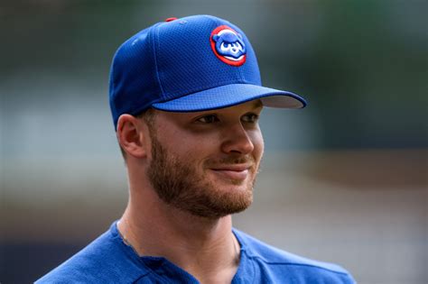 Cubs News: Ian Happ has arrived as a 'seasoned veteran'