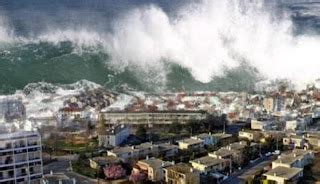 Awesome Stories: The Tsunami in Aceh, Indonesia 2004