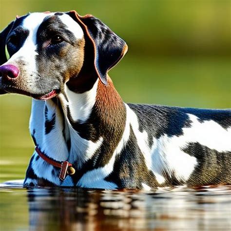 good duck dog breeds