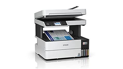 Epson EcoTank L6490 Ink Tank Printer | ExcelDisc