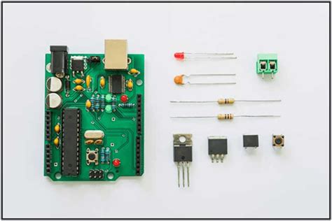 How To Design Your Own Circuit Board » Wiring Core