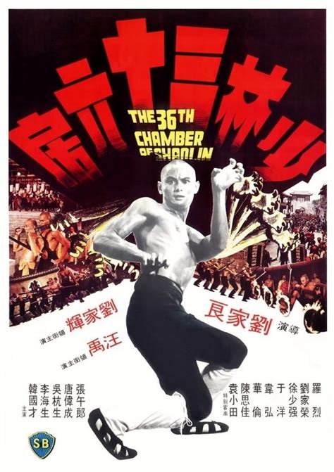 5 Must-See Chinese Martial Arts Movies - CHiNOY TV 菲華電視台