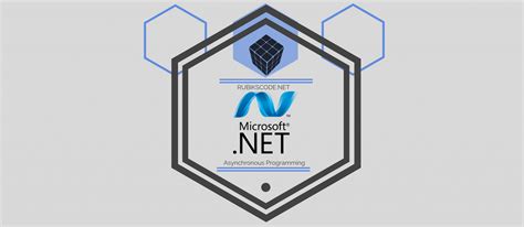 Asynchronous Programming in .NET – Task-based Asynchronous Pattern (TAP) | Rubik's Code