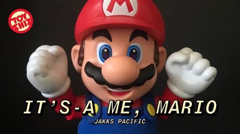 Tits Me Mario – Telegraph