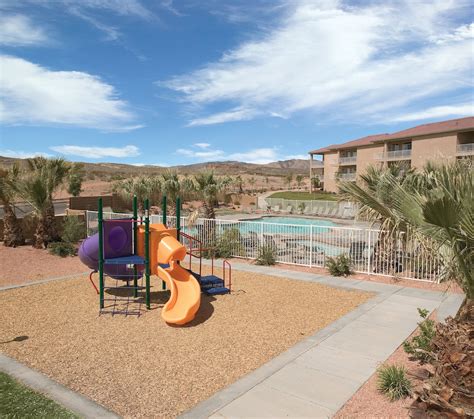 WorldMark St. George St. George, Utah, US - Reservations.com