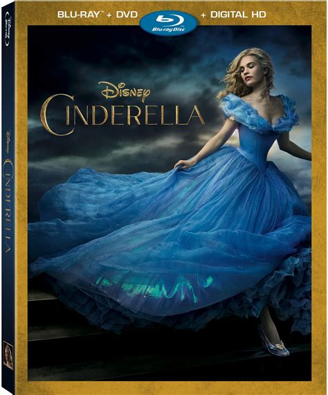 Cinderella (2015 video) | Disney Wiki | FANDOM powered by Wikia