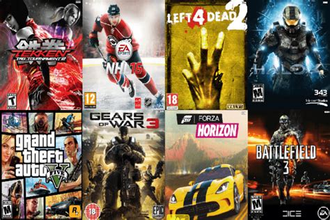These Are The Best Xbox 360 Games Which You Must Have