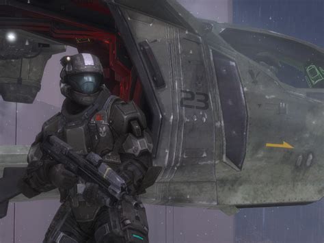 Image - Reach ODST .jpg | Halo Nation | FANDOM powered by Wikia