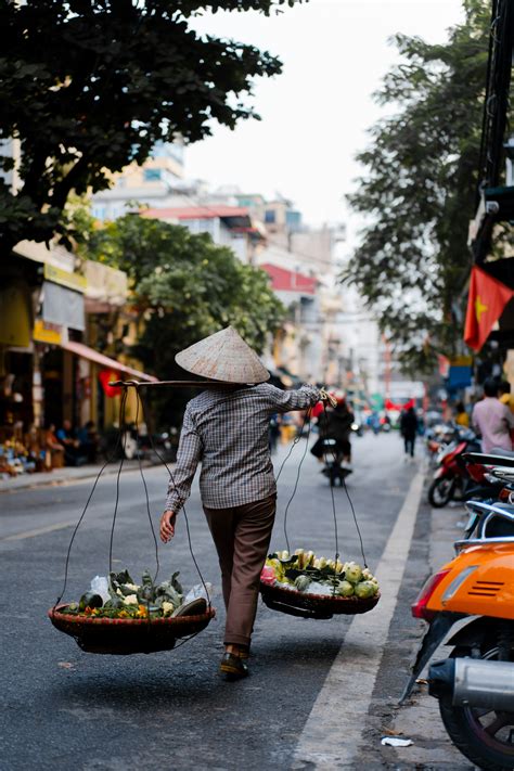 Hanoi Weather Guide: Best Seasons to Visit and Ideal Months