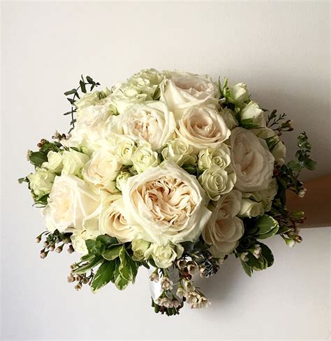 Wedding Flower Trends With Franzie’s Flower Design