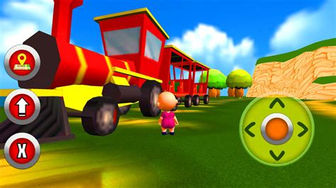 Baby Fun Park - Baby Games 3D APK Download - Free Casual GAME for Android | APKPure.com