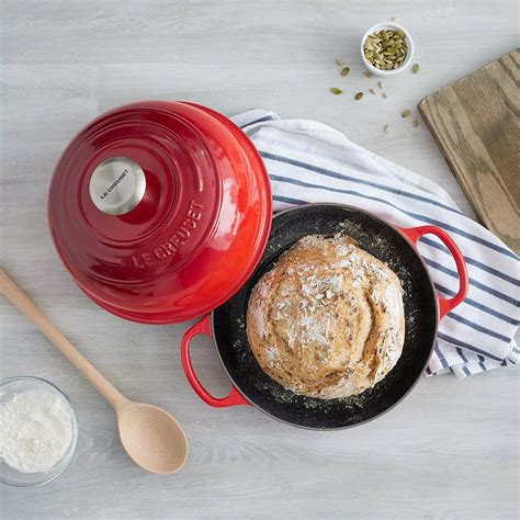 Basic Bread Oven Recipe Recipe | Sur La Table