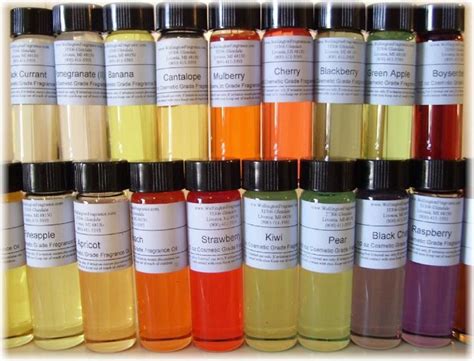 Fragrance Oils For Soaps & Candles | Fragrance oil, Soap making, Fragrance