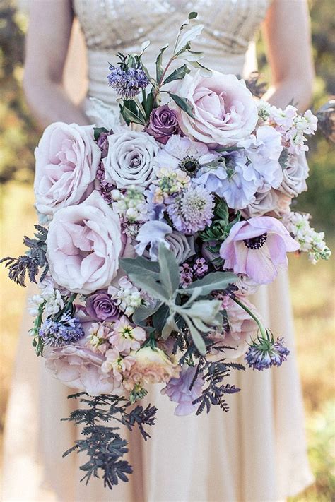 Swoon-Worthy Shades of Lavender Wedding Ideas - Elegantweddinginvites ...