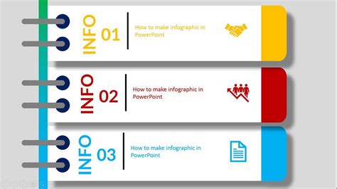 Powerpoint slide design - networkingjes