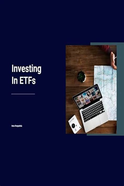 Investing in ETFs For Beginners. Explained | Investing, Segmentation ...