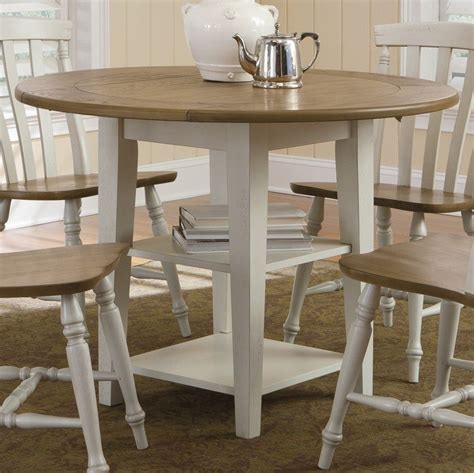 42 round dining table with leaf marvelous ikea dining table for folding ...