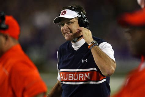 Photo Gallery: Gus Malzahn through the years (2014-16) | Auburn Wire