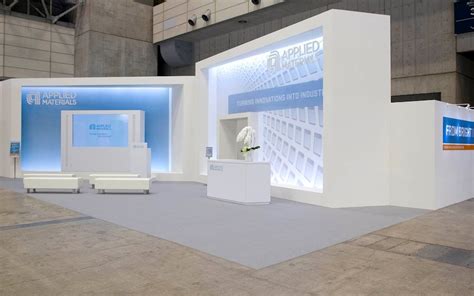 Trade Fair Exhibition Design in the APAC Region