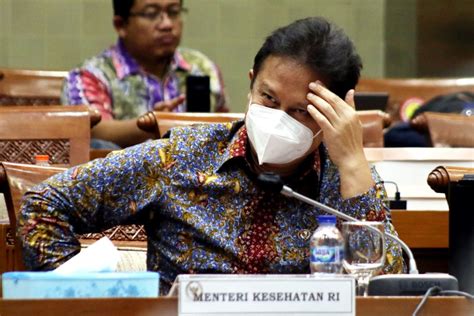 Indonesia Needs Roadmap for Endemic Transition:... - JPNN.com